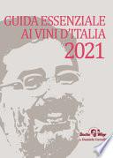 Guida essenziale ai vini d'Italia 2021