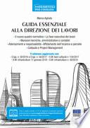 Guida essenziale alla direzione dei lavori