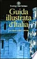 Guida illustrata d'Italia