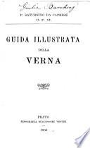 Guida illustrata della Verna