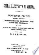 Guida illustrata di Vienna