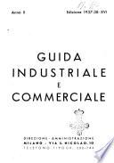 Guida industriale e commerciale