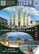 Guida interattiva Expo Milano 2015 lago di Como