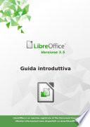 Guida introduttiva a LibreOffice 3.5