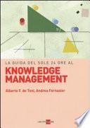 Guida knowledge management