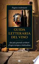 Guida letteraria del vino