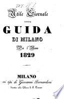 Guida Milanese