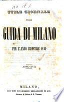 Guida Milanese