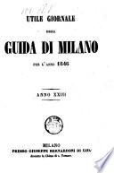 Guida Milanese