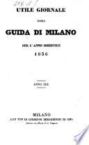 Guida Milanese