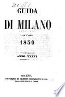 Guida Milanese