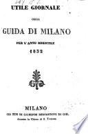 Guida Milanese