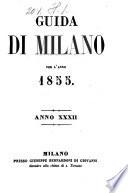 Guida Milanese