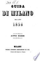 Guida Milanese