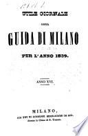 Guida Milanese