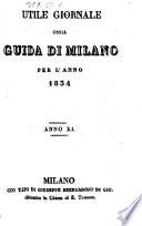 Guida Milanese