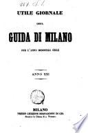 Guida Milanese