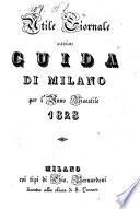 Guida Milanese