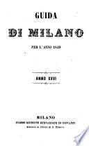 Guida Milanese