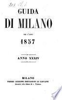 Guida Milanese