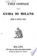 Guida Milanese