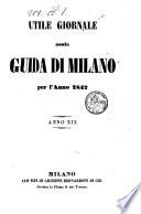 Guida Milanese