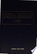 Guida Monaci