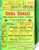 Guida Monaci