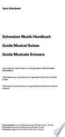 Guida musicale svizzera