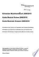 Guida musicale svizzera