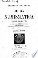Guida numismatica universale