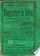 Guida officiale pel viaggiatore in Italia