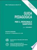 Guida pedagogica per il personale sanitario