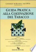 Guida pratica alla coltivazione del tabacco
