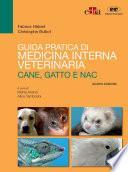 Guida pratica di medicina interna veterinaria