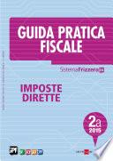 Guida Pratica Fiscale Imposte Dirette 2A/2015