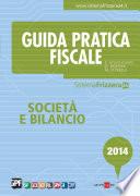 Guida pratica fiscale società e bilancio 2014