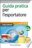 Guida pratica per l'esportatore