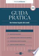 GUIDA PRATICA Revisione legale dei conti 2020