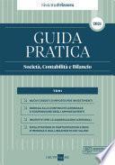 Guida Pratica Società, Contabilità e Bilancio 2021