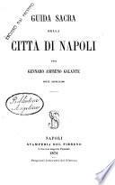 Guida sacra della città di Napoli