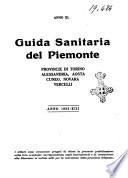 Guida sanitaria del Piemonte