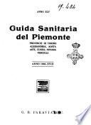 Guida sanitaria del Piemonte