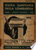 Guida sanitaria della Lombardia