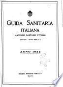 Guida sanitaria italiana