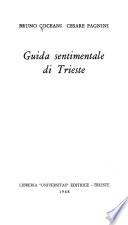 Guida sentimentale di Trieste