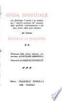 Guida spirituale