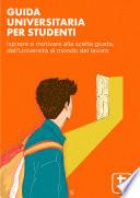Guida universitaria per studenti