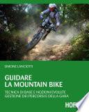 Guidare la Mountain Bike