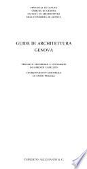 Guide di architettura Genova